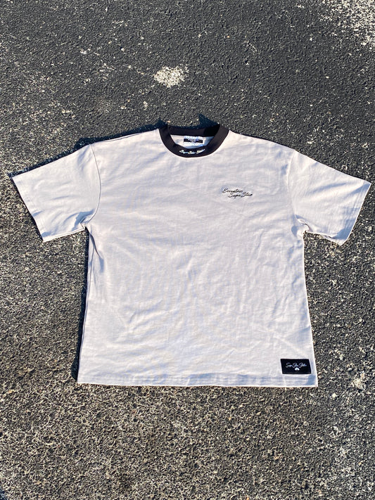 Jesus Is The Way Tee - Grey